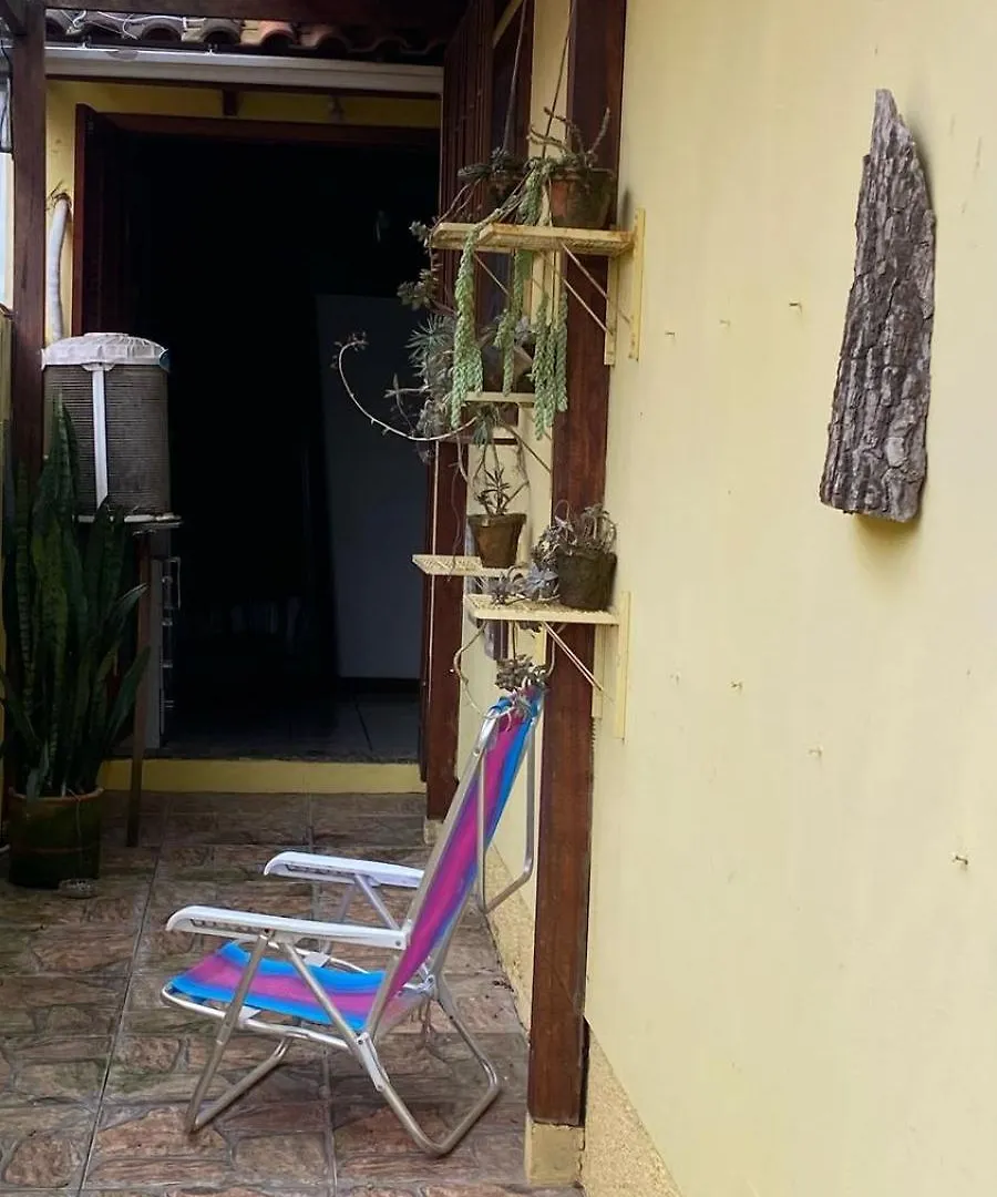 Suite Quarto Amplo - Sul Da Ilha Florianópolis Homestay szállás