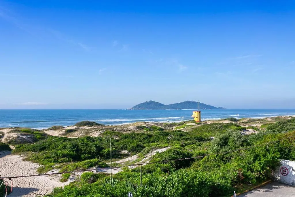 Suite Quarto Amplo - Sul Da Ilha Florianópolis Brazília