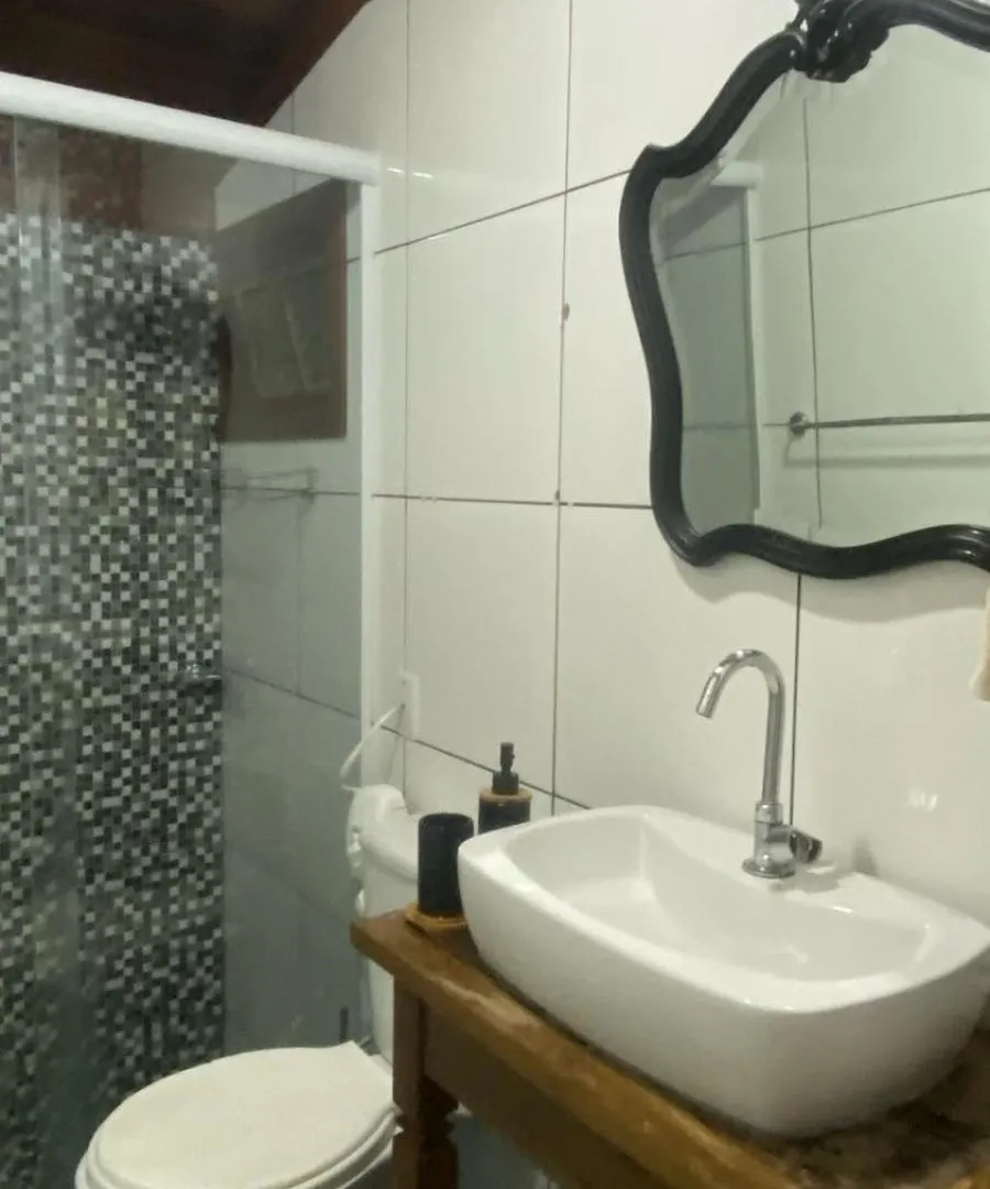 Suite Quarto Amplo - Sul Da Ilha Florianópolis